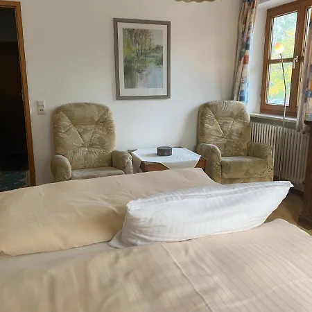 Xundheits Hotel Garni Eckershof-3